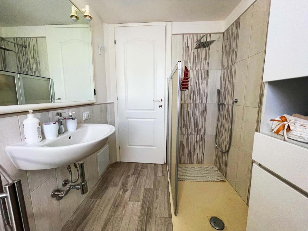 Apartamento Big With Free Parking *