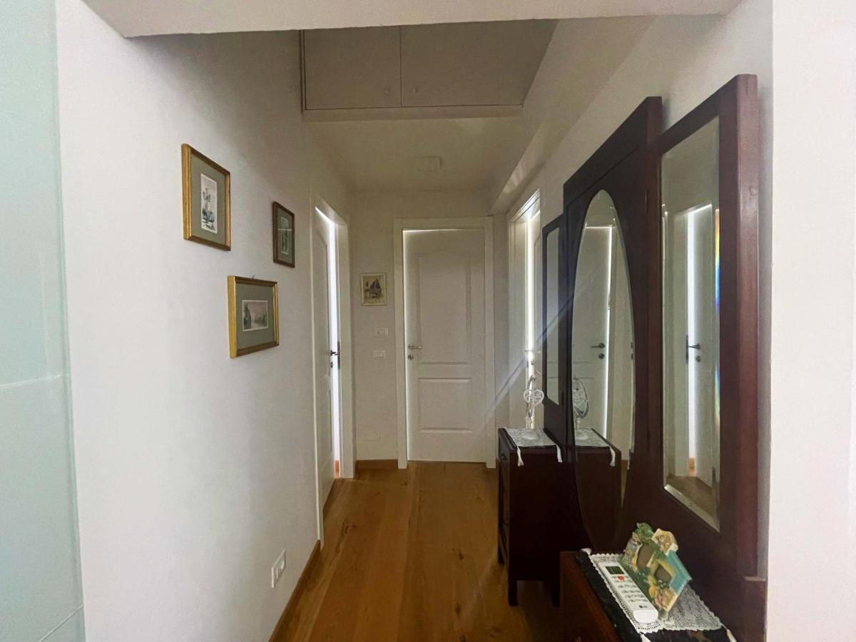 Big With Free Parking Apartamento Florencia
