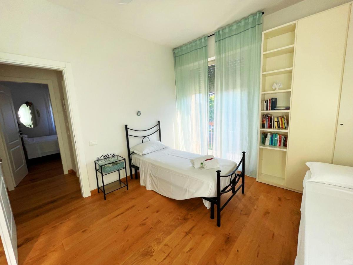 Apartamento Big With Free Parking Florencia