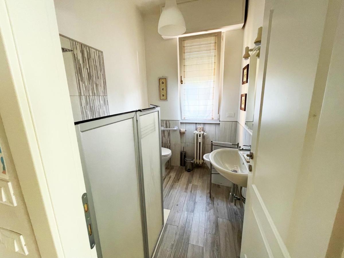 Apartamento Big With Free Parking