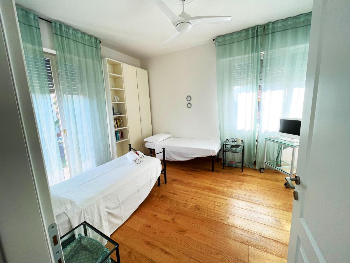 Big With Free Parking Apartamento