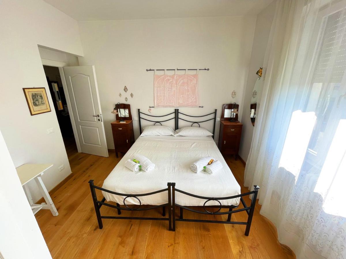 Apartamento Big With Free Parking *