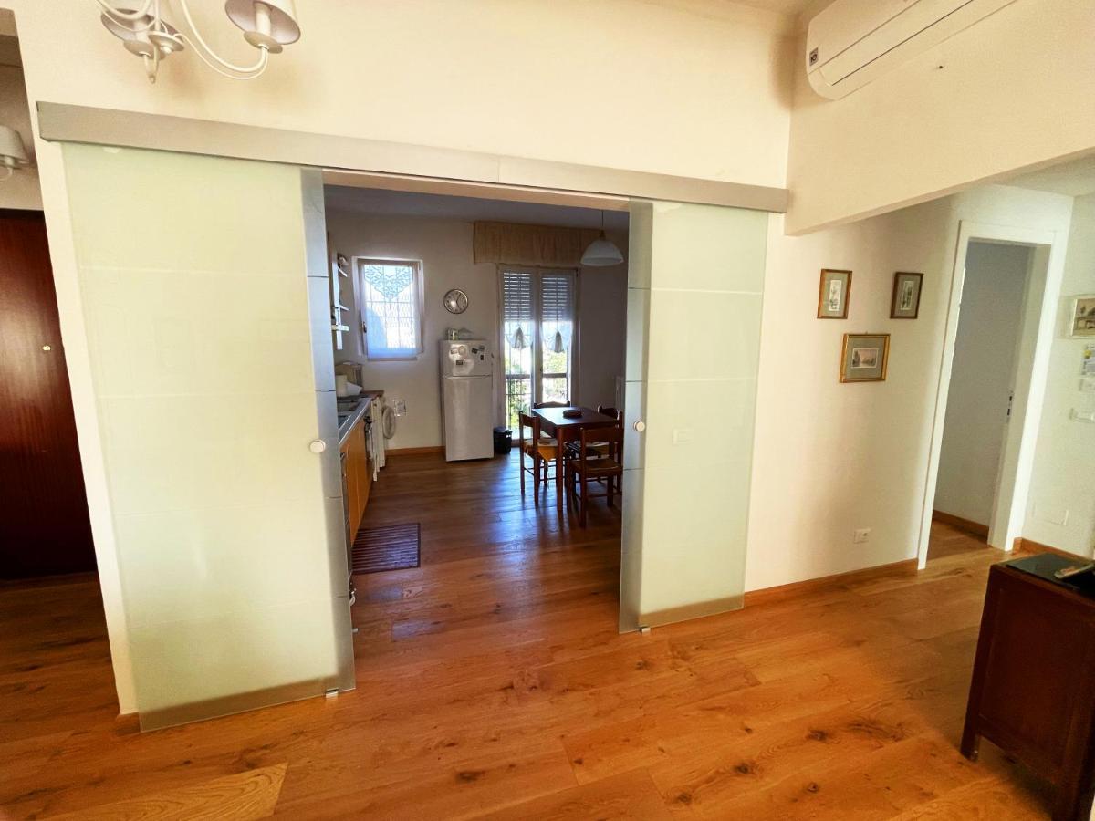 Apartamento Big With Free Parking