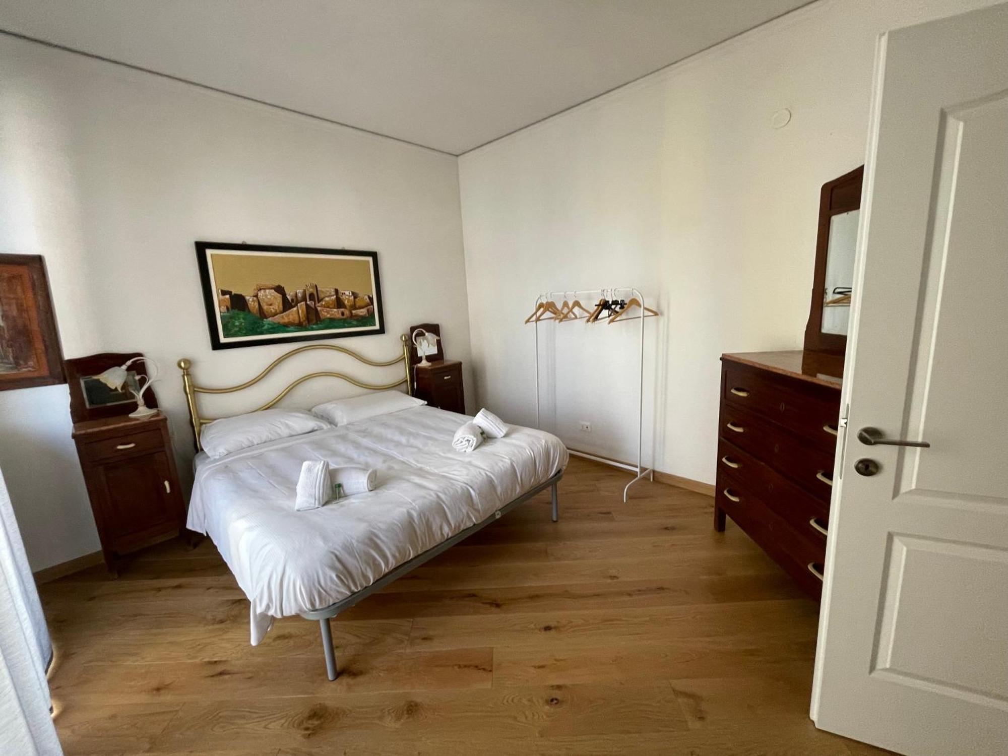 Apartamento Big With Free Parking *