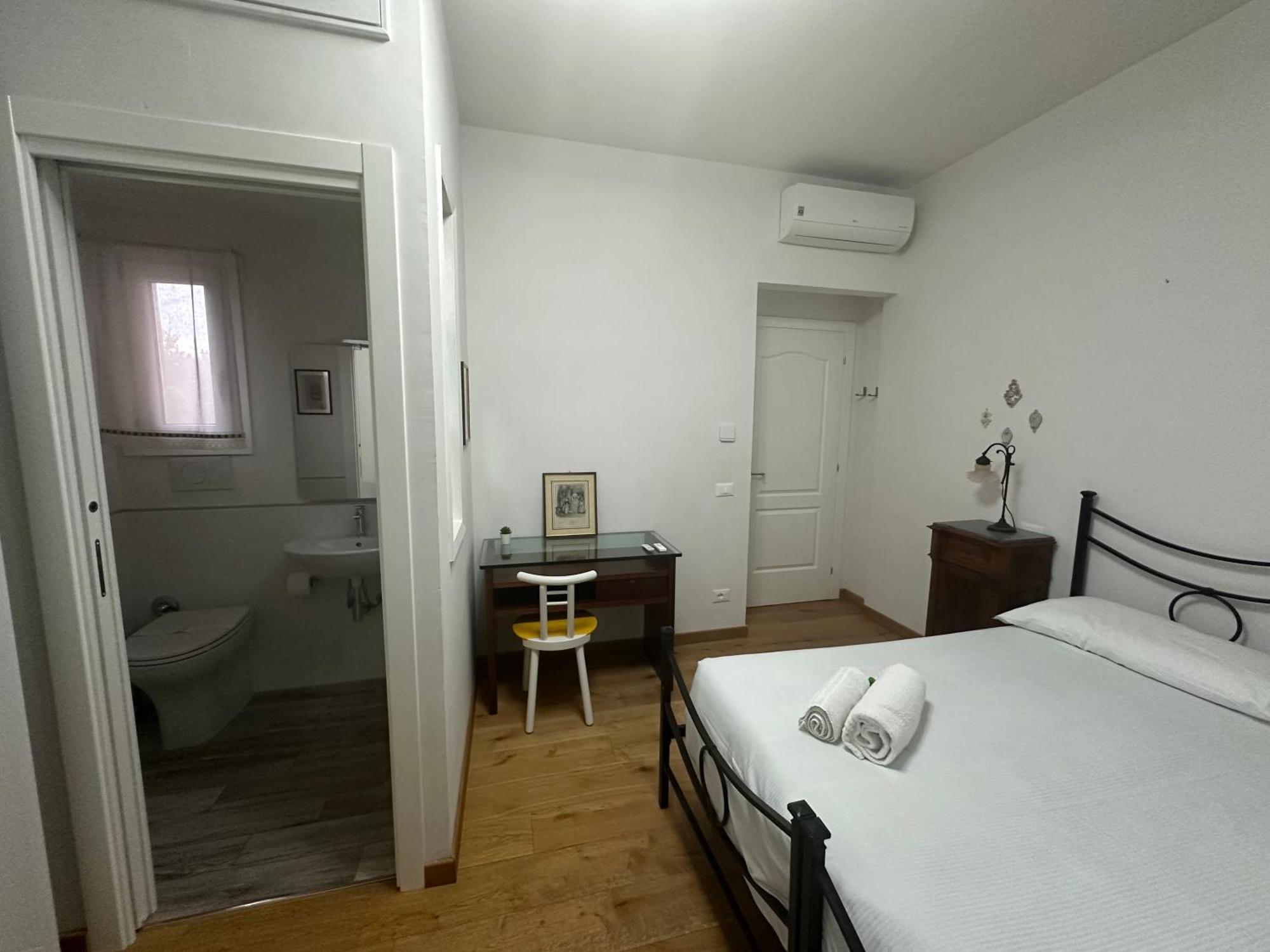 Apartamento Big With Free Parking Florencia